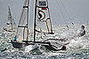 Plachetnice RS800