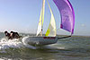 Plachetnice RS Feva