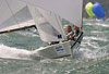 Plachetnice RS K6