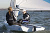 Plachetnice RS Q�Ba